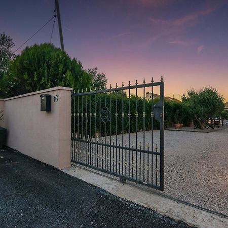 Old Zaton Villa Exterior photo