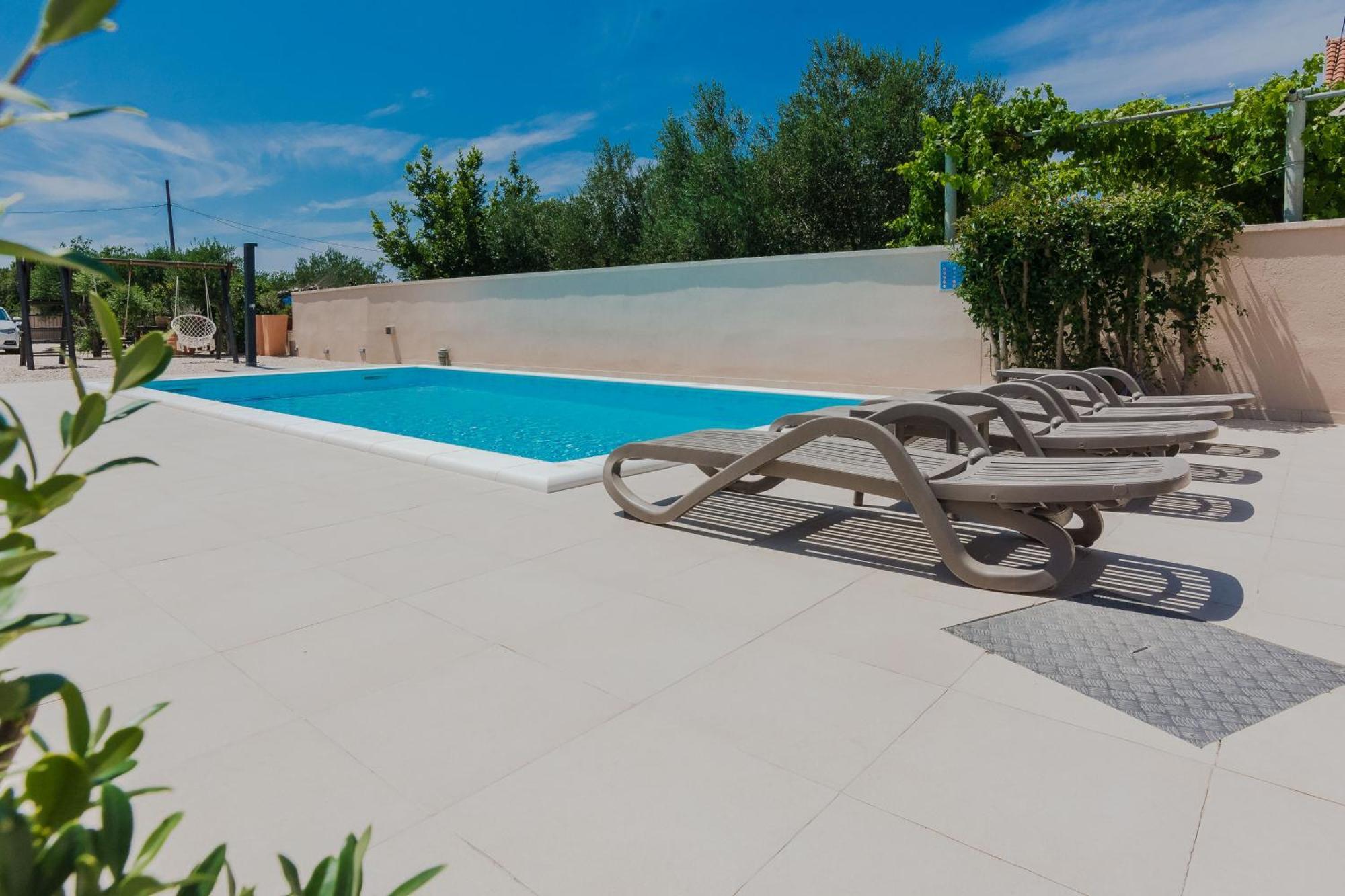 Old Zaton Villa Exterior photo