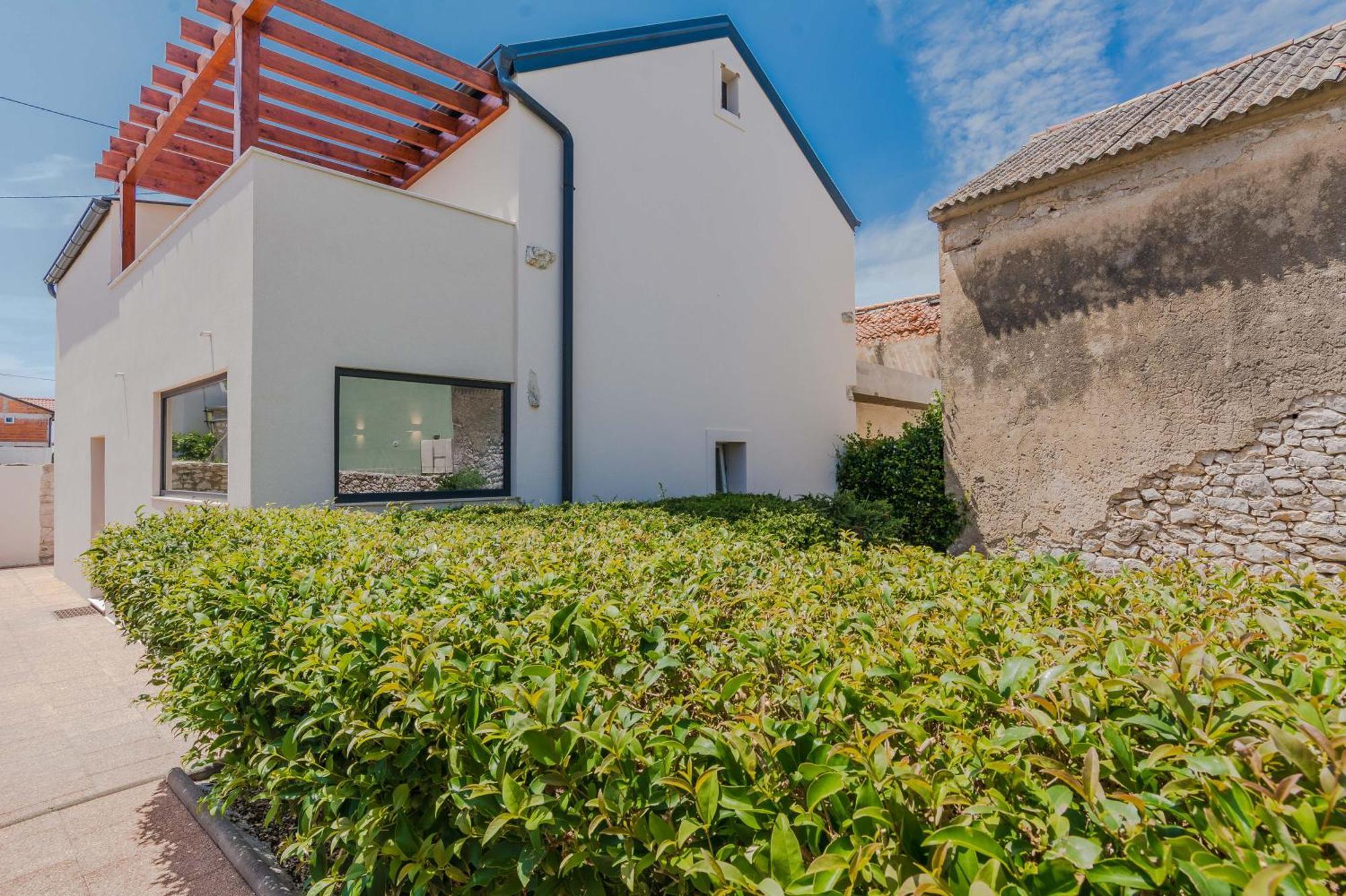 Old Zaton Villa Exterior photo