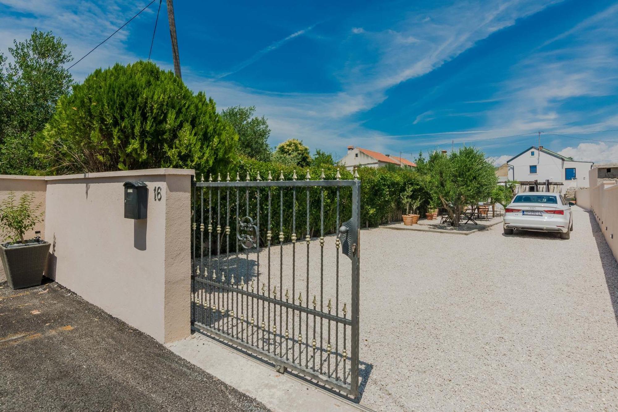 Old Zaton Villa Exterior photo
